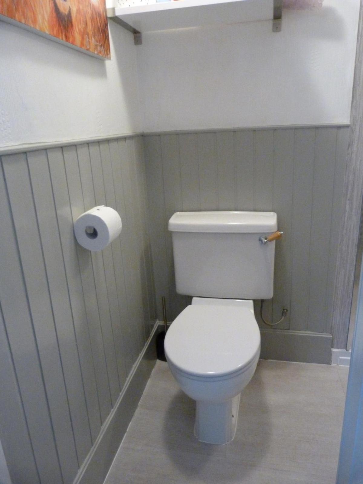 Wee Ness Cottage Інвернесс Екстер'єр фото